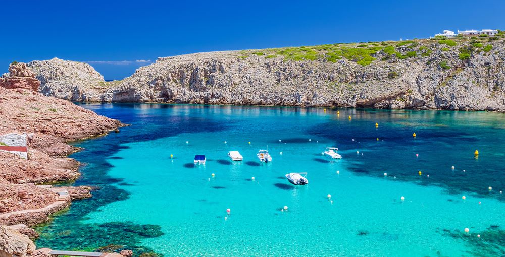 Cala Morell