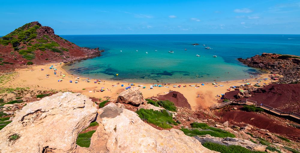 Cala El Pilar