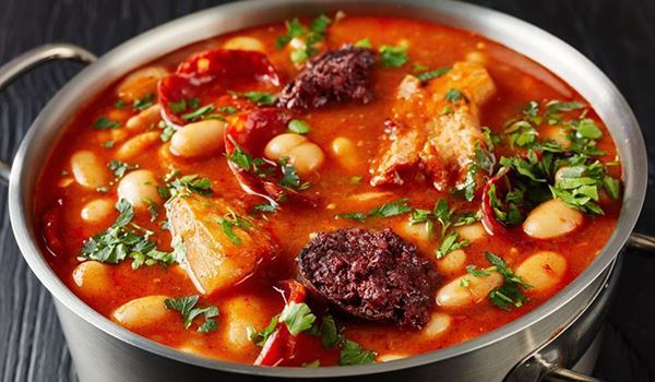Diversité Culinaire