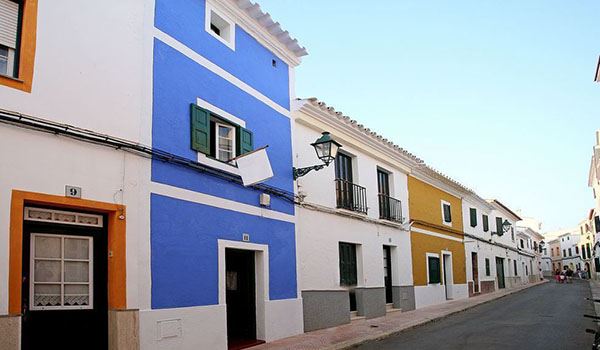 Es Migjorn Gran Quartier