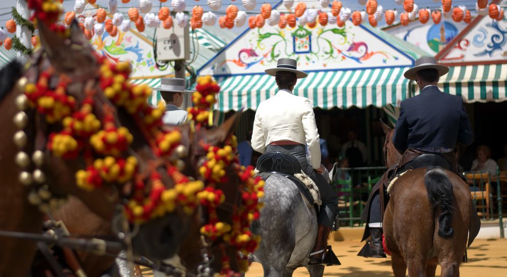 Fêtes de Minorque