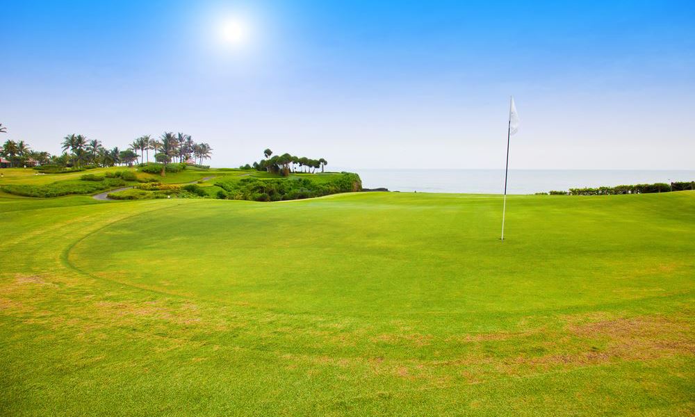 Terrains de Golf Menorca