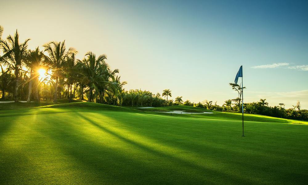 Terrains de Golf Menorca
