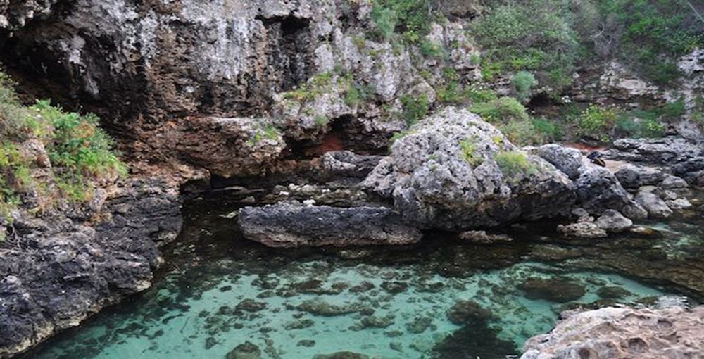 Plage de S’Algar
