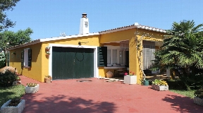 Belle maison individuelle à vendre à Cala Blanca