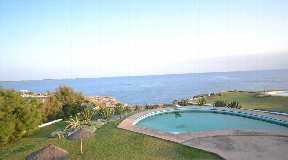 Superbe propriété en première ligne à vendre à Calan Blanes