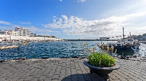 Propriété avec vue mer à Calas Font Es Castell à vendre